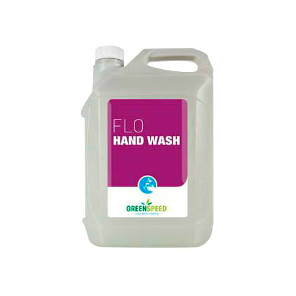 Artikelbild 6 für GREENSPEED™ FLO Flüssigseife 5,0 l, Artikelnummer 385367