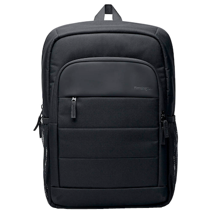 Artikelbild 3 für Kensington Laptop-Rucksack EQ 16 Zoll Kunststoff schwarz 14,46 l bis 40,6 cm (16 Zoll), Artikelnummer 481319