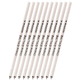 Artikelbild 1 für ONLINE® D1 Kugelschreiberminen M schwarz, 10 St., Artikelnummer 283913