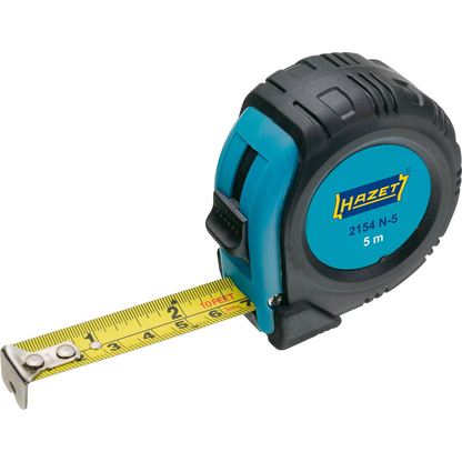 Artikelbild 4 für HAZET 2154N-5 Maßband 5,0 m, Artikelnummer 581599