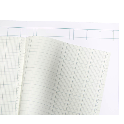 Artikelbild 4 für KÖNIG & EBHARDT Spaltenbuch 86-1103101 3-Spalten, 32 Zeilen Spalten, Artikelnummer 508697