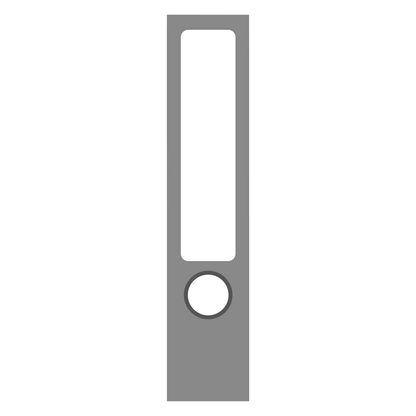 Artikelbild 5 für 210 AVERY Zweckform Ordneretiketten L4760-25 weiß, Artikelnummer 345611