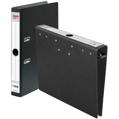 Artikelbild für herlitz maX.file Hängeordner 5,3 cm, Artikelnummer 229583