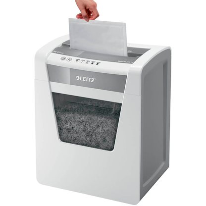 Artikelbild 3 für LEITZ Aktenvernichter-Ölblätter IQ, Artikelnummer 638852