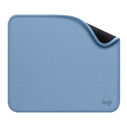 Artikelbild 3 für Logitech Mousepad Studio blau, grau, Artikelnummer 875712