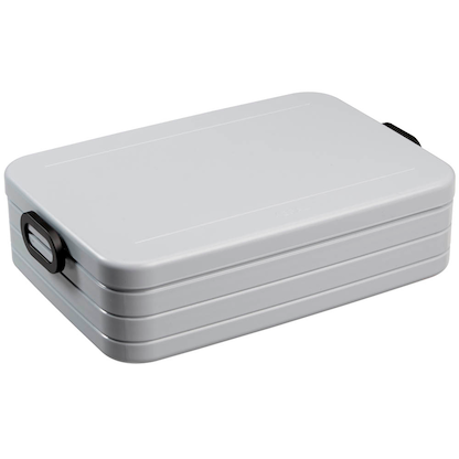 Artikelbild für MEPAL Lunchbox Take a Break large grau, 1 St., Artikelnummer 891214