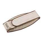 Artikelbild 1 für beurer HK 72 Akku Wärmegürtel braun 4 W, Artikelnummer 180978