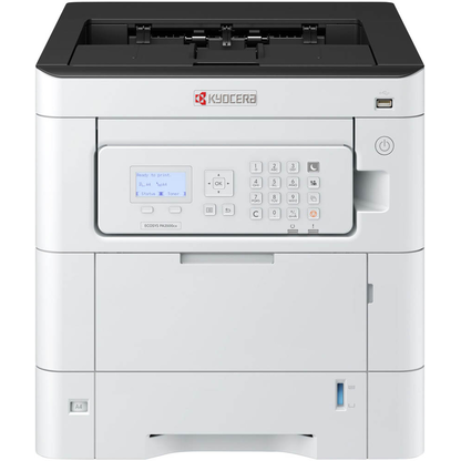 Artikelbild 3 für KYOCERA ECOSYS PA3500cx Farb-Laserdrucker weiß, Artikelnummer 126167