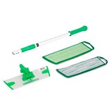 Artikelbild 1 für GREENSPEED™ Paket Wände Wischsystem, Artikelnummer 385847