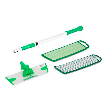 Artikelbild 17 für GREENSPEED™ Paket Wände Wischsystem, Artikelnummer 385847