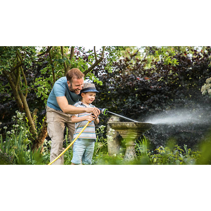 Artikelbild 4 für BOSCH Home & Garden Regenfasspumpe 18V-2000, mit 1 Akku, Artikelnummer 467609