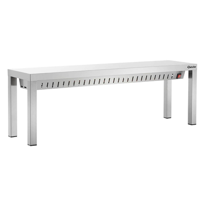 Artikelbild 10 für Bartscher WBS800 I1HR Wärmebrücke, Artikelnummer 426659