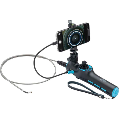 Artikelbild 7 für HAZET 4812-24/4AF Endoskop-Set, Artikelnummer 727386