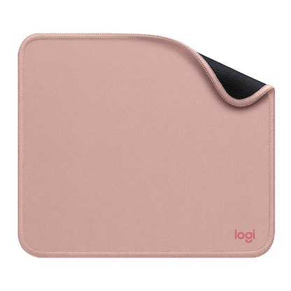 Artikelbild 3 für Logitech Mousepad Studio dunkelrosa, Artikelnummer 875722