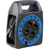 Artikelbild 1 für as-Schwabe Kabeltrommel 15,0 m, Artikelnummer 972947