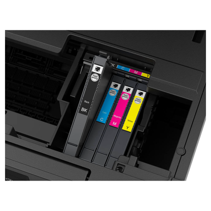 Artikelbild 14 für AKTION: EPSON WorkForce Pro WF-4820DWF 4 in 1 Tintenstrahl-Multifunktionsdrucker schwarz mit 25 Euro CashBack, Artikelnummer 280071