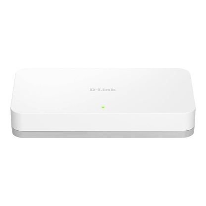 Artikelbild für D-Link GO-SW-8G Switch 8-fach, Artikelnummer 247181