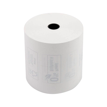 Artikelbild 4 für Exacompta Thermorollen 8,0 cm x 76,0 m, 10 Rollen, Artikelnummer 346649