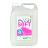 Artikelbild 1 für GREENSPEED™ WASH SOFT Weichspüler flüssig, 5,0 l, Artikelnummer 385516