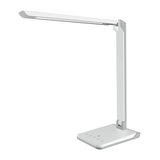 Artikelbild 1 für Hansa Lumina Schreibtischlampe weiß 9 W, Artikelnummer 496119