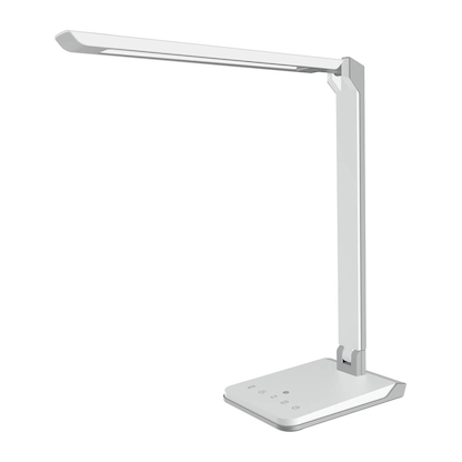 Artikelbild 20 für Hansa Lumina Schreibtischlampe weiß 9 W, Artikelnummer 496119