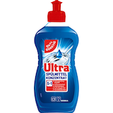 Artikelbild 1 für GUT&GÜNSTIG Ultra Spülmittel 0,5 l, Artikelnummer 513758