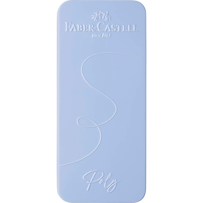 Artikelbild 7 für FABER-CASTELL Schreibset Poly Ball Pen lila, Artikelnummer 443618