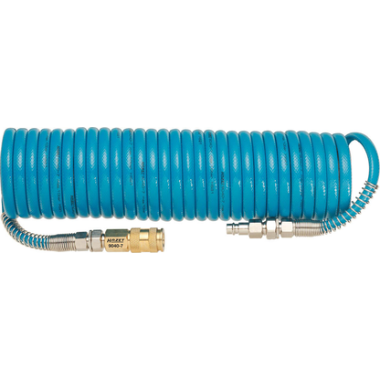 Artikelbild 6 für HAZET Druckluftschlauch 9040-7 7,62 m, Artikelnummer 582839