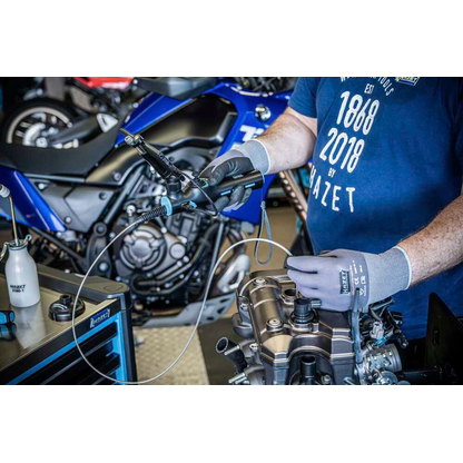 Artikelbild 8 für HAZET 4812-24/4AF Endoskop-Set, Artikelnummer 727386