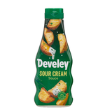 Artikelbild 1 für Develey Sour-Cream-Sauce 250,0 ml, Artikelnummer 647846