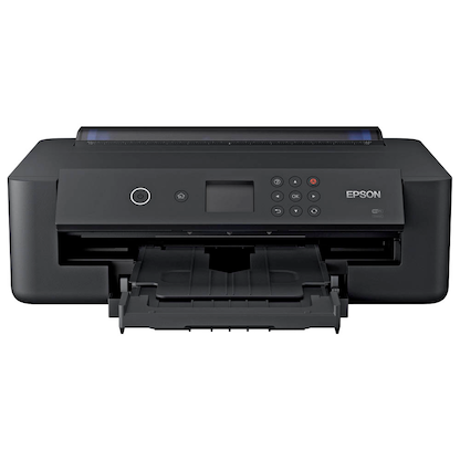 Artikelbild 19 für AKTION: EPSON Expression Photo HD XP-15000 Tintenstrahldrucker schwarz mit 25 Euro CashBack, Artikelnummer 468912