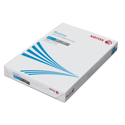 Artikelbild 2 für xerox Kopierpapier Business DIN A3 80 g/qm 500 Blatt, Artikelnummer 369066