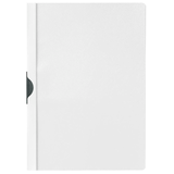 Artikelbild 1 für 25 Klemmhefter weiß, Artikelnummer 229492