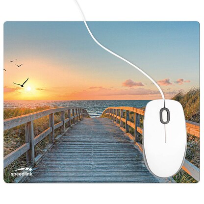 Artikelbild 7 für speedlink Mousepad SILK Strand, Artikelnummer 563241