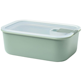 Artikelbild 1 für MEPAL Frischhaltedose EasyClip 7,0 cm hoch grün 1,0 l, 1 St., Artikelnummer 435109