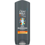 Artikelbild 1 für Dove ENDURANCE 3in1 Duschgel & Shampoo 250 ml, Artikelnummer 538367
