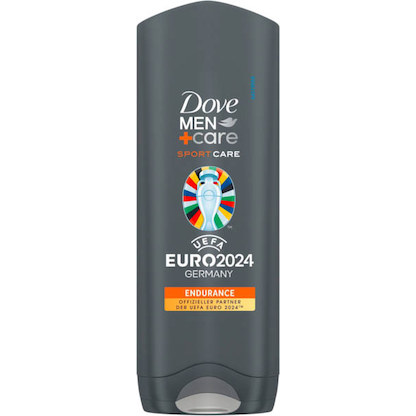 Artikelbild 4 für Dove ENDURANCE 3in1 Duschgel & Shampoo 250 ml, Artikelnummer 538367