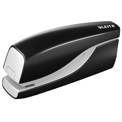 Artikelbild 5 für AKTION: LEITZ Elektrohefter NeXXt 5532 schwarz mit Prämie nach Registrierung, Artikelnummer 132381