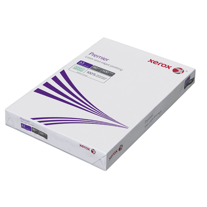 Artikelbild 2 für xerox Kopierpapier Premier DIN A3 80 g/qm 500 Blatt, Artikelnummer 369173
