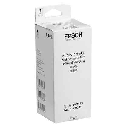 Artikelbild 2 für EPSON C934591 (C12C934591) Resttintenbehälter, 1 St., Artikelnummer 334724