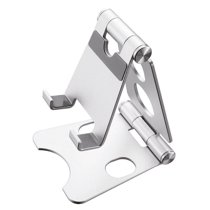 Artikelbild 10 für Neomounts Smartphone-Ständer DS10-150SL1 silber, Artikelnummer 414963