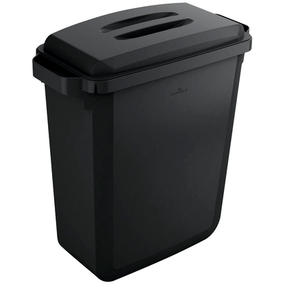 Artikelbild 2 für DURABLE DURABIN® ECO Mülleimer 60,0 l schwarz, Artikelnummer 904361