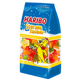 Artikelbild 1 für HARIBO Sternen Zauber Fruchtgummi 250,0 g, Artikelnummer 570844