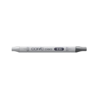 Artikelbild 2 für COPIC® Ciao E35 Layoutmarker braun, 1 St., Artikelnummer 153126