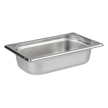 Artikelbild 14 für APS GN-Behälter silber 1,8 l, 1 St., Artikelnummer 199107