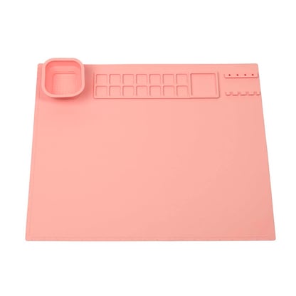 Artikelbild 4 für WEDO Bastelunterlage Malmatte, Artikelnummer 403996