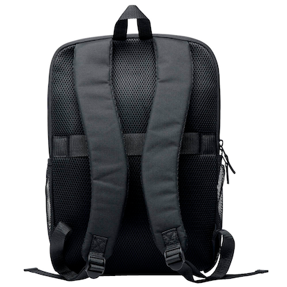 Artikelbild 4 für Kensington Laptop-Rucksack EQ 16 Zoll Kunststoff schwarz 14,46 l bis 40,6 cm (16 Zoll), Artikelnummer 481319
