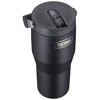 Artikelbild 5 für THERMOS® Isolierbecher REFRESHING SERIES schwarz, matt 850,0 ml, Artikelnummer 653419
