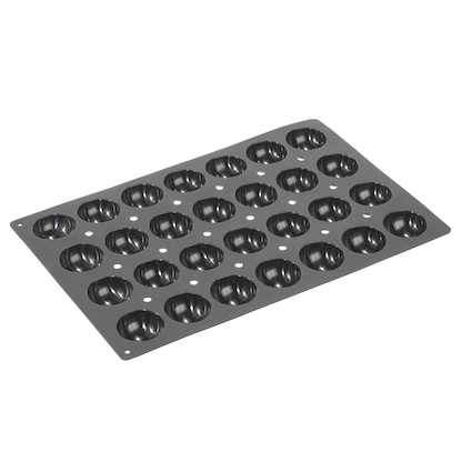 Artikelbild 5 für LURCH Halbkugel-Backform FLEXI®FORM Mini Silikon 28er 67102 60,0 x 40,0 cm, Artikelnummer 637268