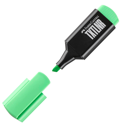 Artikelbild 3 für FABER-CASTELL TXTLNR SF Textmarker farbsortiert, 4 St., Artikelnummer 589547